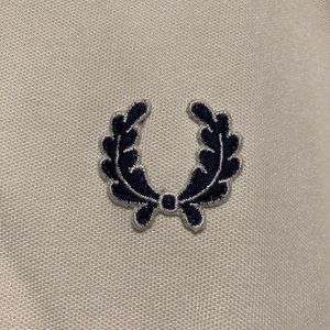 Fred Perry Jacket